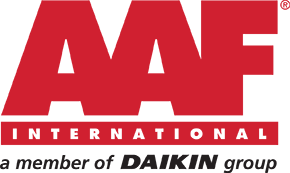 AAF — American Air Filter